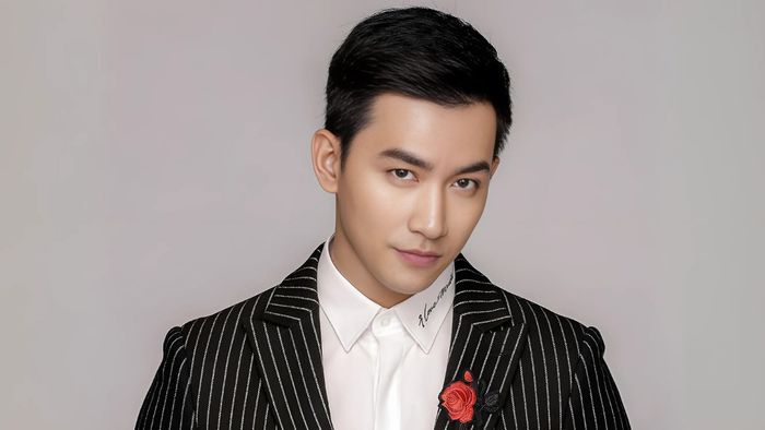 Tiểu sử diễn viên Võ Cảnh